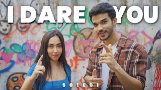 I DARE YOU - Episode 1 ft @SnaxGaming