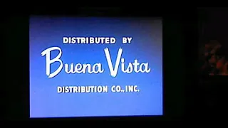 Buena vista Distribution co. Inc (1940)