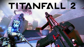 Modded Titanfall 2 In Vanilla Servers