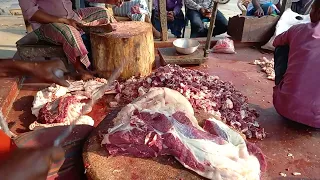 Meat Cutting Competition 2022/ Amazing Meat Cutting Competition// Rib Meat Cutting Competition 2022