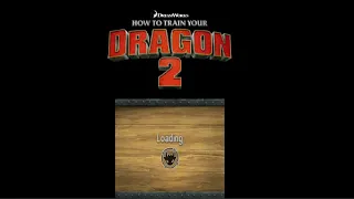 Nintendo 3DS Longplay - How To Train Your Dragon 2 Part.1