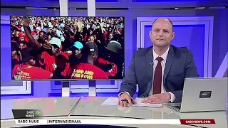 Afrikaans Nuus | 10 Mei 2024