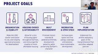 Durham Joint City County Planning Committee - May 1, 2024