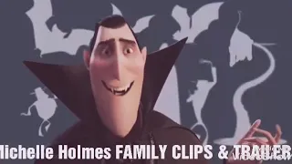 Hotel Transylvania Welcome To Hotel Transylvania Animated Featurette