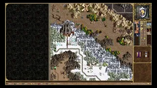 Heroes Of Might And Magic III (+tSoD+AB)[PC SMLP2] The Five Rings pt 51