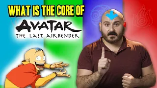 The Perfect World Building of Avatar