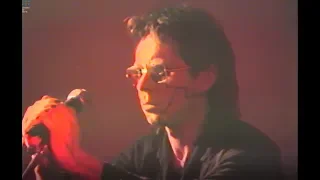The Legendary Pink Dots - 1987 full live show