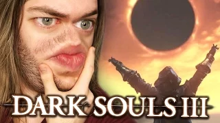 Dark Souls 3 - Funny Rage Moments #26 || IT'S GONNA SWALLOW ME WHOLE!!
