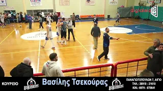 Παλλαδινός (ΑΣΤΕΡΑΣ ΤΕΜΕΝΗΣ B C- ΑΡΓΟΝΑΥΤΗΣ ΝΕΑΣ ΚΙΟΥ) πηγή: Aigialeia TV