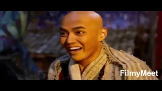 Journey to the West The Demons Strike Back 2017 Hindi