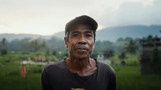 Secrets of Bali: SIDEMEN | Sony A7SIII