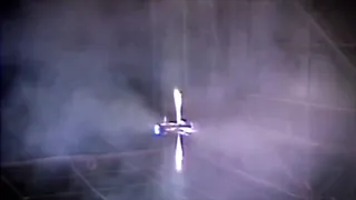 EKV/KV/KW/KKV/LEAP (Exoatmospheric Kill Vehicles) Hover Test - Compilation Video (SM-3, GBI, etc.)