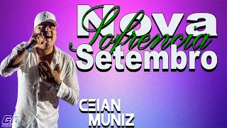 CEIAN MUNIZ O FERRAMENTA - CD NOVO - SOFRENCIA DE SETEMBRO