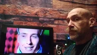 Vitas - The 7th Element - Reaction  ( all the tact I have )