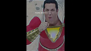 Shazam ⚡⚡Zachary Levi Awesome Status #dc #shazam #ytshorts #shorts