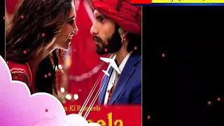 Ishqyaun Dhishqyaun Song Lyrics (Ram Leela  2013)