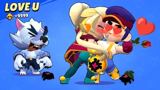 TOP 100 ⚡ Infiniti Pose of Brawler in BIZARRE CIRCUS 🎪