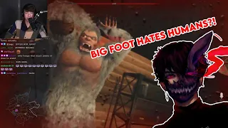 Corpse Husband Livestream 1/3 | BIGFOOT w/ Karl,  Foolish_Gamers , Sykkuno, etc.