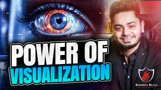 EVERYTHING ABOUT VISUALIZATION! || Anish Singh Thakur || Booming Bulls