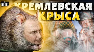 Страхи и комплексы Путина. Что скрывает кремлевская крыса? Психологический портрет