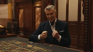 From Monte-Carlo with love... The Michael Buffer story