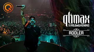 Rooler | Qlimax 2022 | The Reawakening