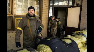 Украина Нео-Нацисты Новые Современны Слава Нации Смерть Львов Мариуполь Билецкий Национальная Идея