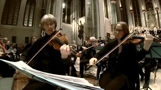 Camille Saint Saëns - Prélude und Tollite hostias aus Oratorio de Noël