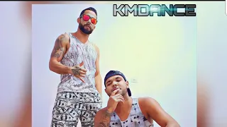 Pagou de superada - Mc anônimo (coreografia KMDANCE)