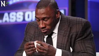 Shannon Sharpe REVEALS He Paid For A Woman's Divorce Because He Thought SHE WAS THE ONE