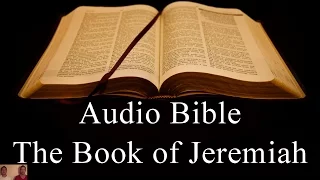 The Book of Jeremiah - NIV Audio Holy Bible - High Quality and Best Speed - Book 24