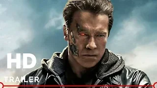 TERMINATOR - Destino Oculto - Tráiler Oficial Subtitulado en Español