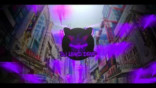 DJ Spectre x Dari Yang Muda Slowed (DJ Lloyd Drop Remix 2k24)