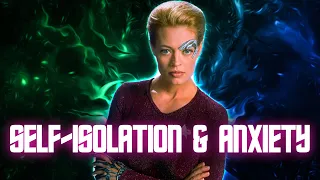 Star Trek: Voyager's Prophetic Self-Isolation Episode