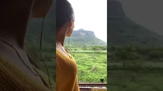 #viral #kerala #pune #mumbai #india #maharashtra #sahyadri #trek #girls #omg #wow #indianrailways