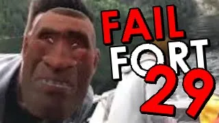 FailFort 29