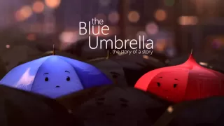 The Blue Umbrella (High Quality Musical Soundtrack) PIXAR