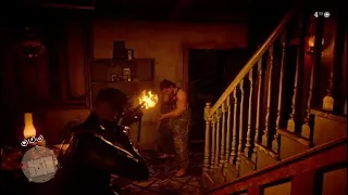 Arthur Gets Revenge on Bray and Tammy Aberdeen! (Red Dead Redemption 2)