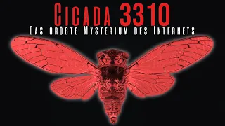 Cicada 3301 - Das größte Mysterium des Internets | Doku 2019