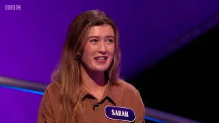 Pointless Series 26 Episode 28