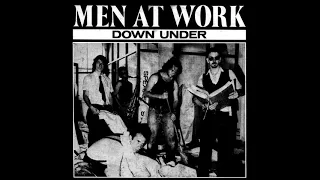 Men At Work - Down Under (Instrumental Version)