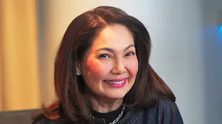 ANG DAHILAN NG NGITI KO! I Maricel Soriano