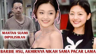 BARBIE HSU SEKARANG, DITUDUH BELANJAIN SUAMI BARU PAKAI KARTU KREDIT MANTAN SUAMI