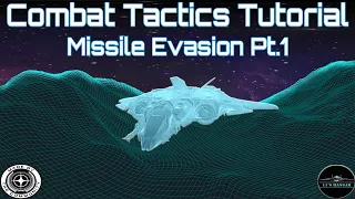 Star Citizen: Combat Tactics (Missile Evasion) VR