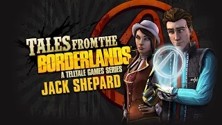 Tales From The Borderlands #17 [5 эпизод]