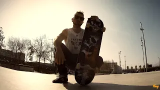 SKATE FOR FUN 2020 (Skateboard Video)