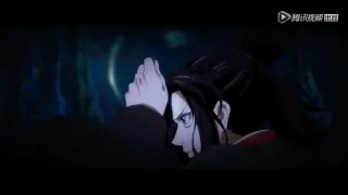 Wei Wuxian and Lan Wangji amv | Fight Song