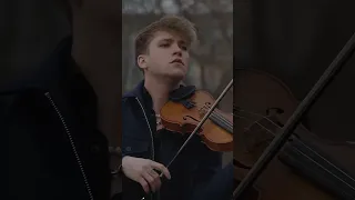 dusk till dawn - zotov - violin cover