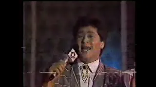 Especial Sertanejo Marcelo Costa anos 80 TV Record