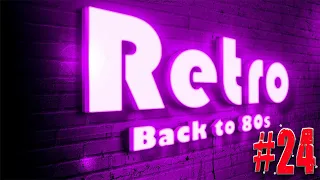 'Back To The 80's' Best of Synthwave  Retro  Electro Music Mix Vol 24 ThePrimeThanatos